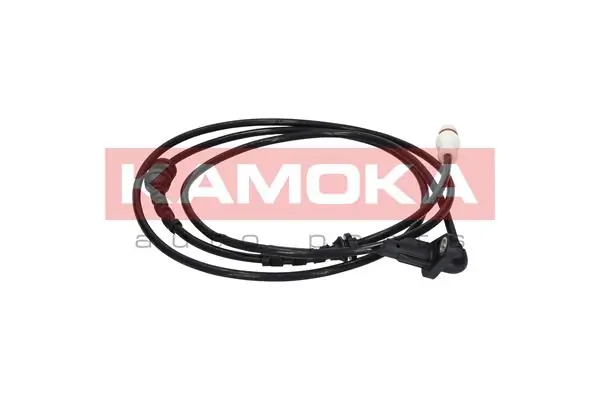 Купити 1060384 Kamoka Датчик АБС (ABS) задній, правий