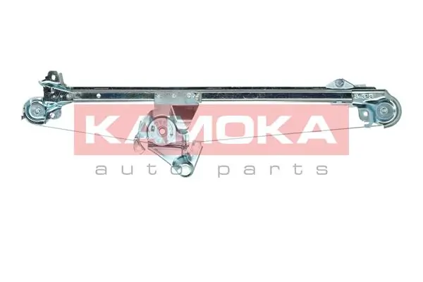 Механізм склопідіймача двері задньої, лівої ACQ0049 Magneti Marelli