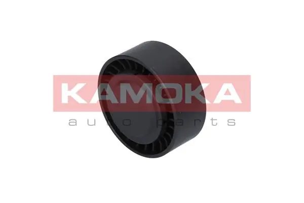 R0229 Kamoka Ролик приводного ременя, паразитний