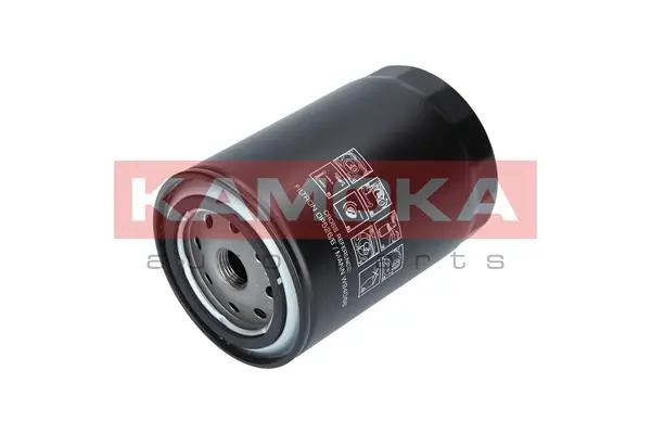 F112801 Kamoka Фільтр масла