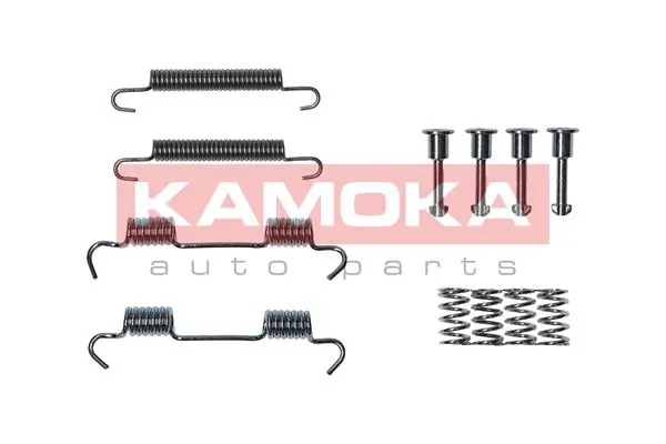 34410148321 BMW Ремкомплект торм. колодок