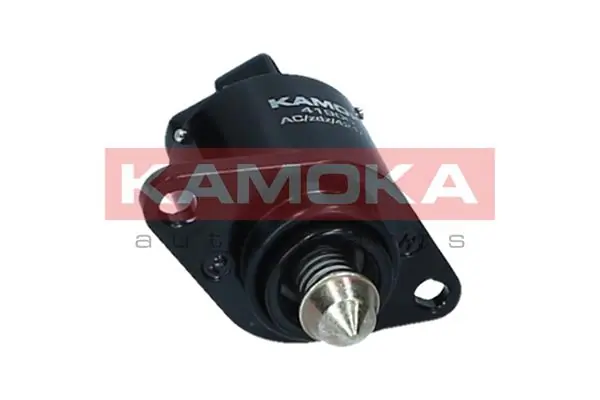 Купити 4190031 Kamoka Клапан / регулятор холостого ходу