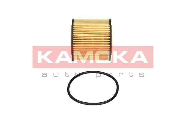 F103801 Kamoka Фільтр масла