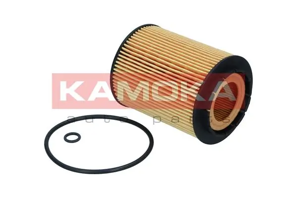 OX356DOEKO Mahle Original Фільтр масла