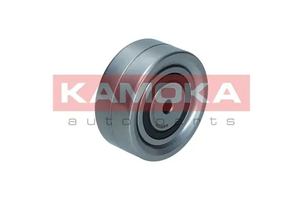 R0435 Kamoka Ролик приводного ременя, паразитний