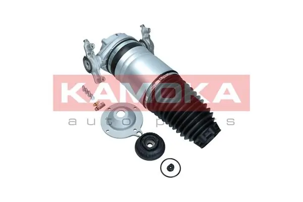 Пневморессора задня Sline SL0081RR2 ціна, від 316.48 USD