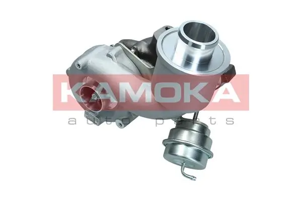 Турбіна Kamoka 8600059 ціна, від 235.10 USD