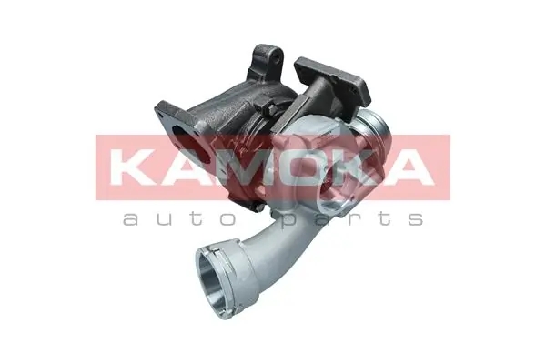 Купити 7293252 Garrett Турбіна