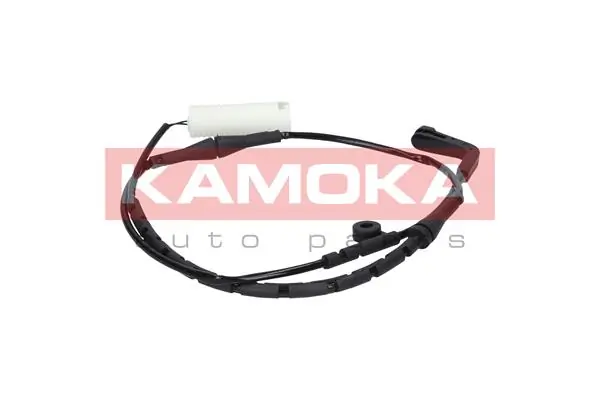 Датчик зносу гальмівних колодок, задній Kamoka 105041 ціна, від 7.55 USD