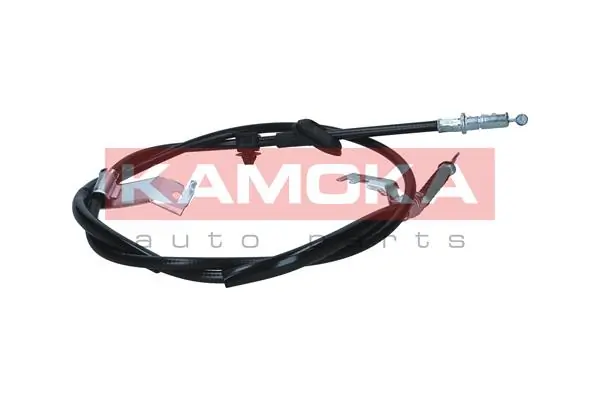 Купити 1190202 Kamoka Трос ручного гальма задній, правий