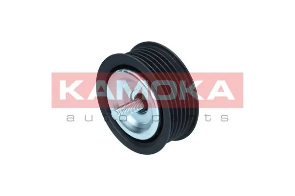 Ролик приводного ременя, паразитний Kamoka R0450 ціна, від 16.88 USD