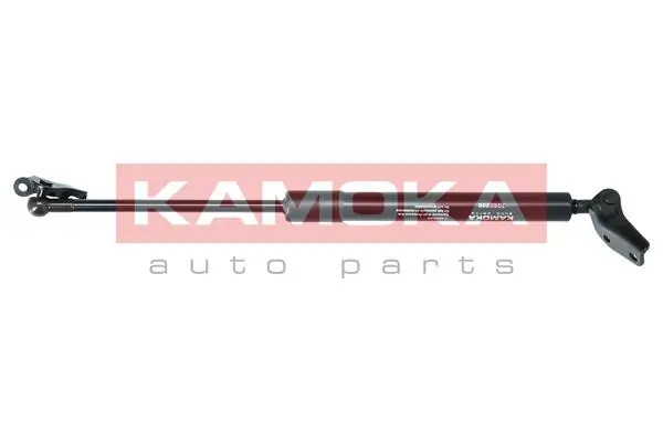 Амортизатор багажника 3835AB GAZ