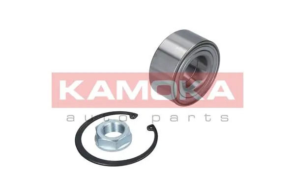 Купити 5600087 Kamoka Підшипник ступиці передньої
