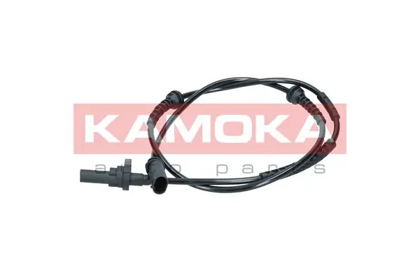 Датчик АБС передній 1060072 Kamoka