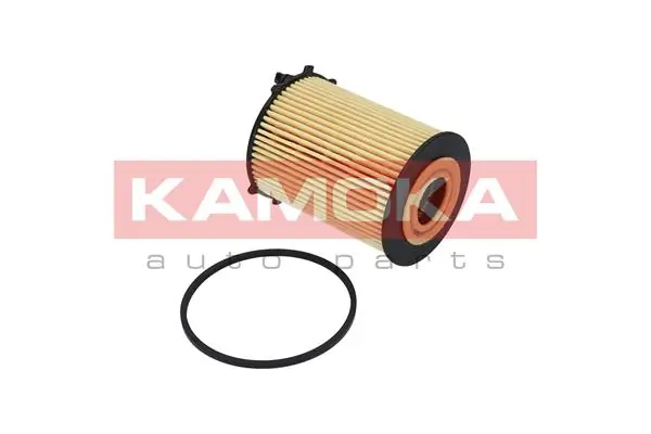 F100701 Kamoka Фільтр масла