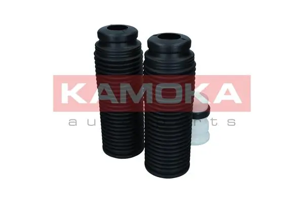 Купити 2019119 Kamoka Відбійник заднього амортизатора