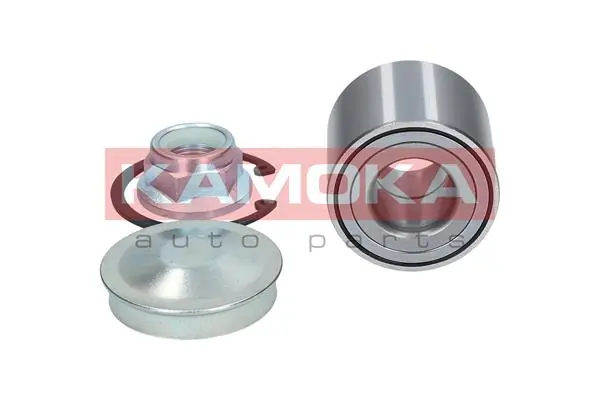 Підшипник маточини задньої Kamoka 5600067 ціна, від 16.85 USD