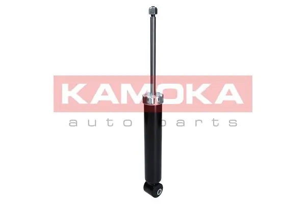 2000927 Kamoka Амортизатори задні