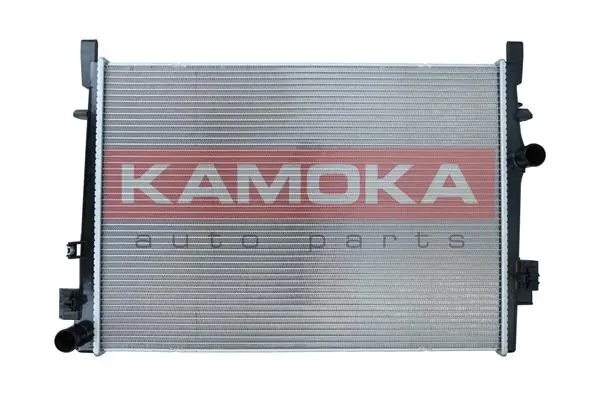 Радіатор 77643559 Kemp