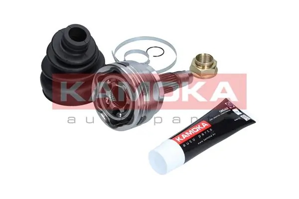 Граната колісна Posterparts BB6631 ціна, від 32.10 USD