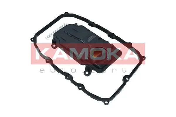 Фільтр коробки автомат Kamoka F603601 ціна, від 53.70 USD