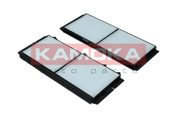 Купити F421201 Kamoka Фільтр салону вугільний