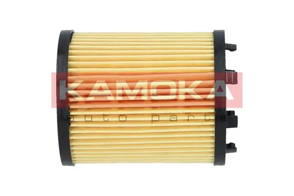 Масляний фільтр двигуна Kamoka F104101 ціна, від 5.29 USD