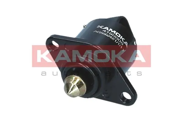 Регулятор холостого ходу Chevrolet Lacetti 