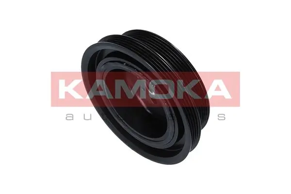 Шків колінвала VD1140 Continental/Siemens