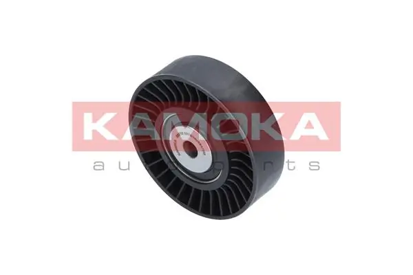 Ролик приводного ременя, паразитний Kamoka R0316 ціна, від 19.41 USD