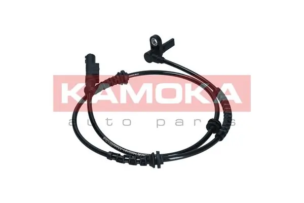 Датчик ABS передній Kamoka 1060151 ціна, від 17.77 USD
