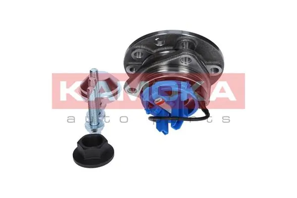 Маточина колеса передня Kamoka 5500139 ціна, від 72.34 USD