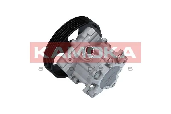 PP072 Kamoka Насос гідропідсилювача
