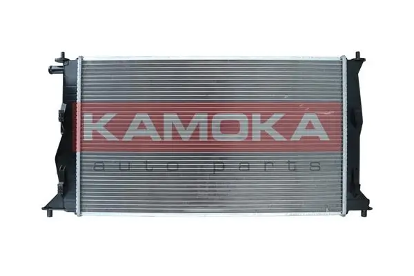 7700037 Kamoka Радіатор охолодження двигуна