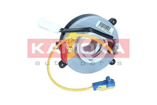 Шлейф Airbag на Fiat Doblo I 119