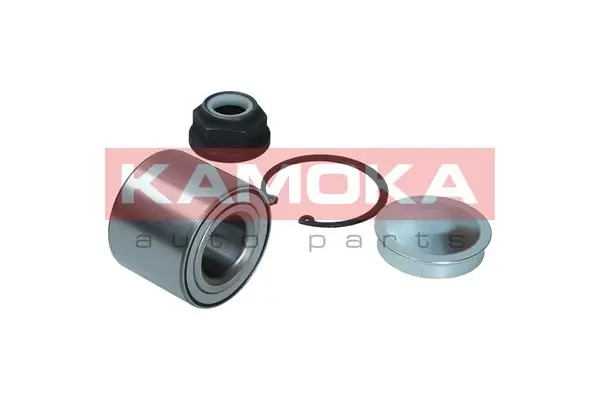 Купити 5600101 Kamoka Підшипник задньої ступиці