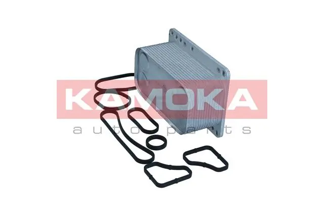 7730093 Kamoka Корпус маслофільтра