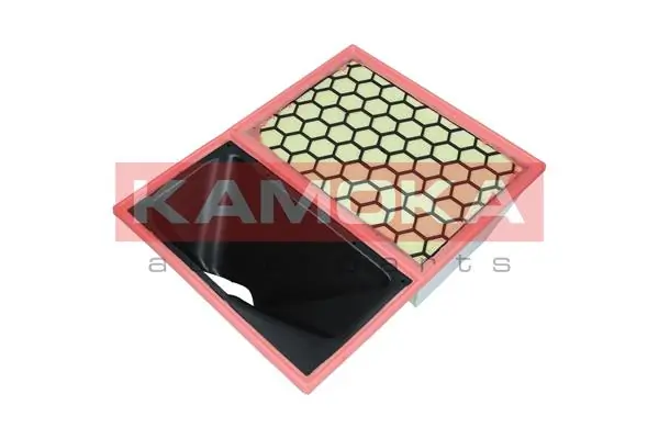 Купити F253501 Kamoka Автомобільний фільтр повітря