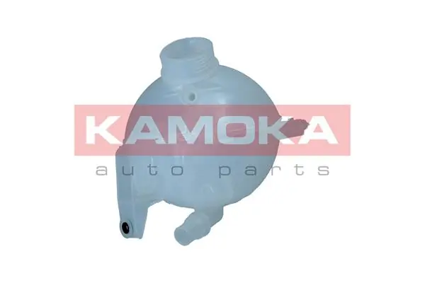 Бачок системи охолодження двигуна розширювальний Kamoka 7720055 ціна, від 10.01 USD