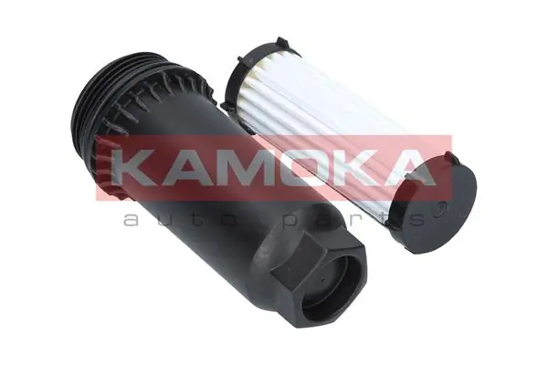 Фільтр коробки автомат Kamoka F602401 ціна, від 25.62 USD