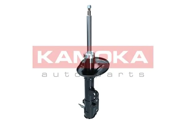 Амортизатор передньої підвіски, лівий Kamoka 2000396 ціна, від 37.40 USD