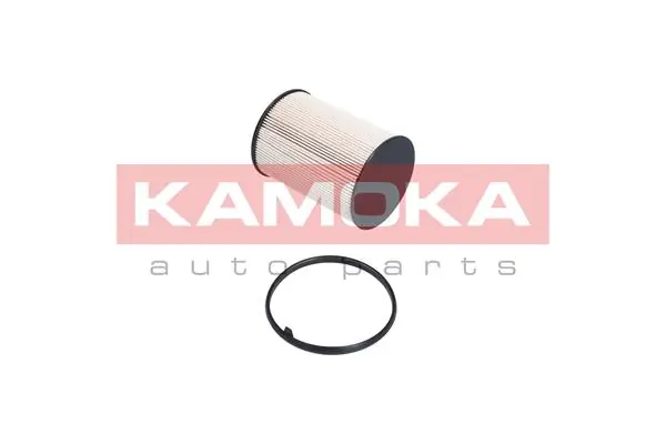 F308601 Kamoka Фільтр палива