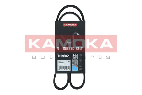 Ремінь генератора 4483174 Fiat/Alfa/Lancia