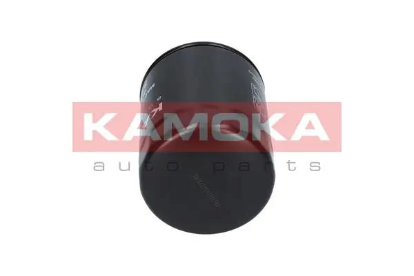 Масляний фільтр двигуна Kamoka F104601 ціна, від 5.07 USD