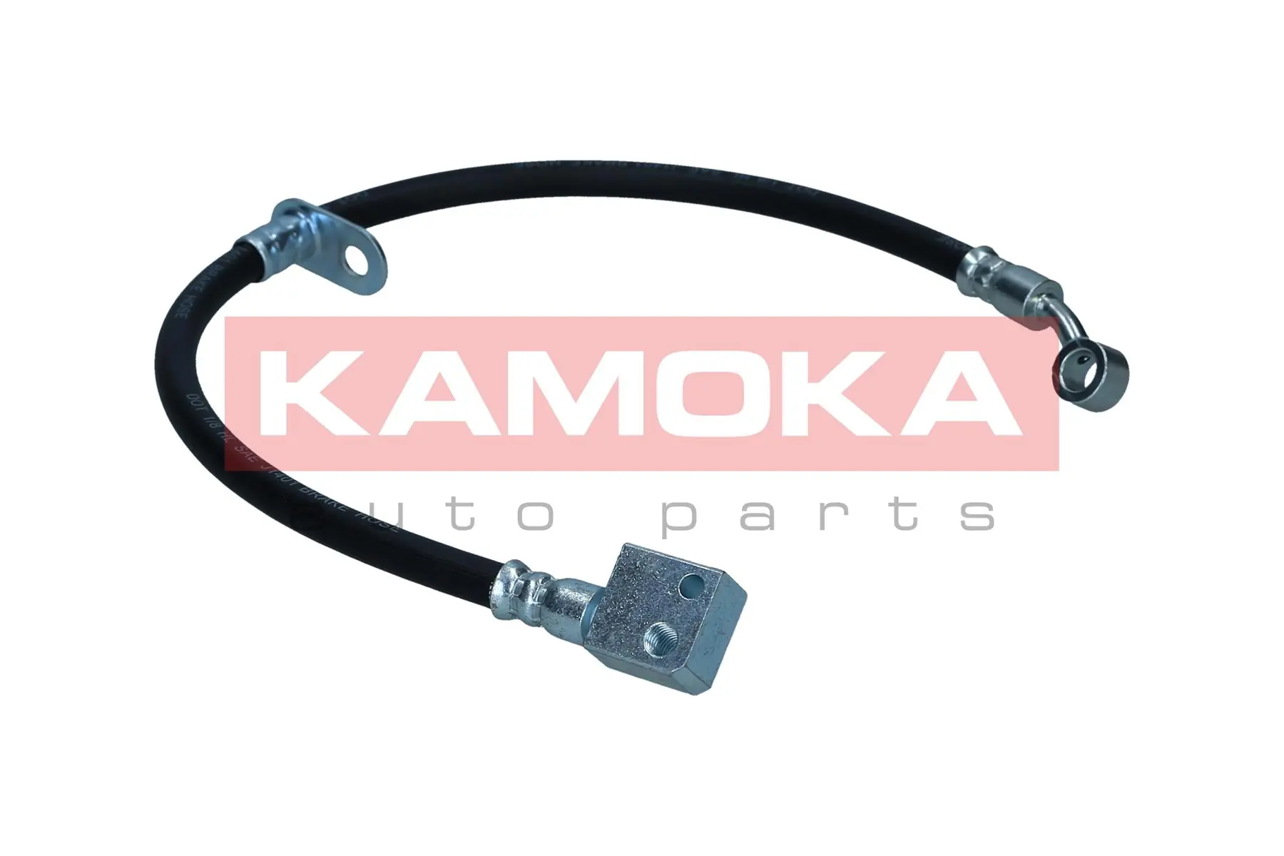 Шланг гальмівний передній, лівий K&K FT5200 ціна, від 21.60 USD