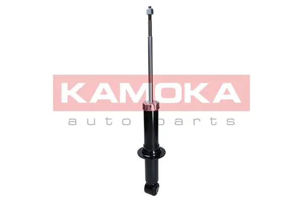 2000612 Kamoka Амортизатори задні