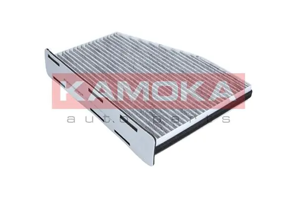 Купити F501701 Kamoka Фільтр салону вугільний