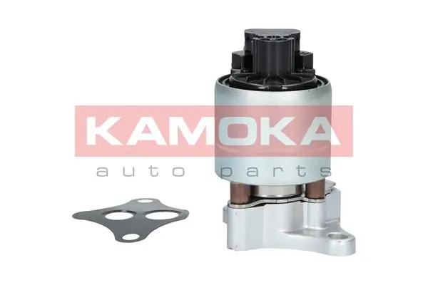 Клапан EGR Kamoka 19003 ціна, від 51.28 USD