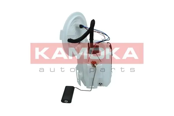 Бензонасос 0580303063 Bosch