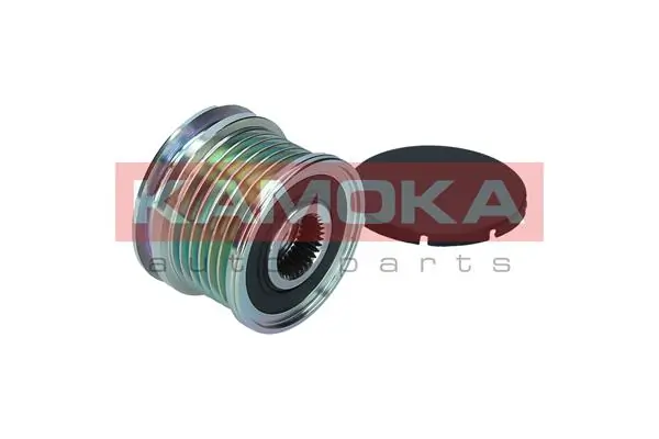 Інерційний шків Kamoka RC011 ціна, від 28.16 USD